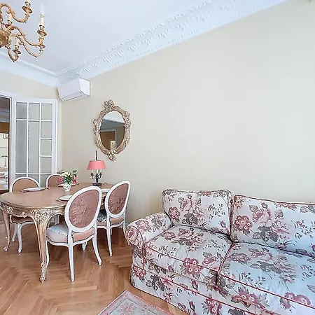 Semiramis By Interhome Apartment