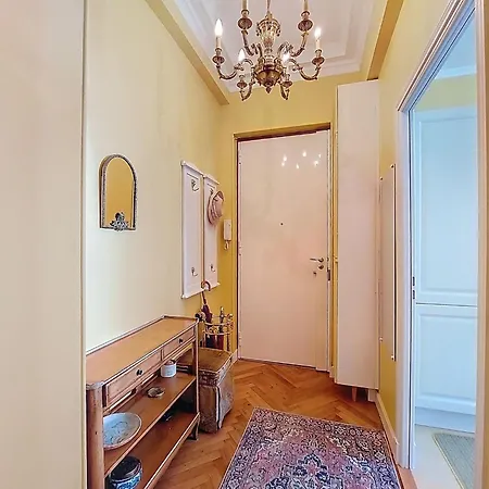 Semiramis By Interhome Apartment *