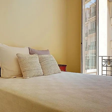 Apartment Semiramis By Interhome Nice
