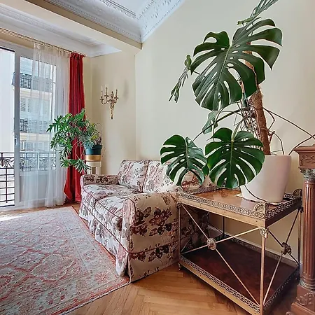 Apartment Semiramis By Interhome