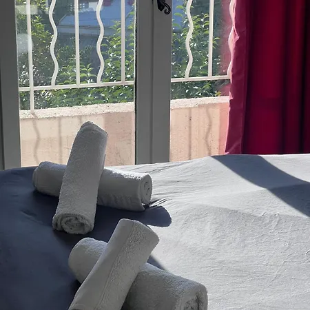 Apartment A 5min De La *