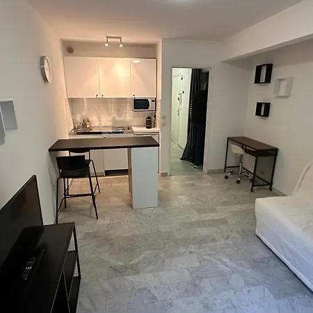 25m2 Apartment *