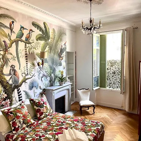 In 4 Guests, Town Center - Sea Nice