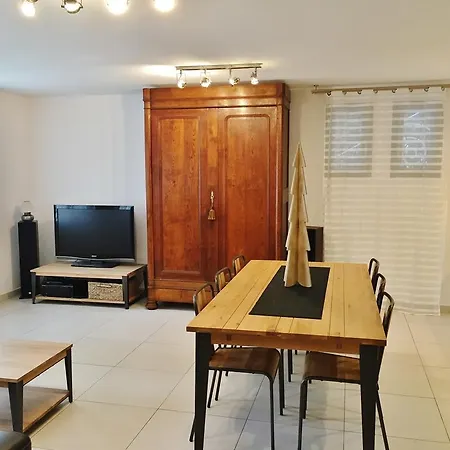 Riviera - Le Chagall Apartment *