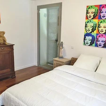 Apartment Riviera - Le Chagall Nice