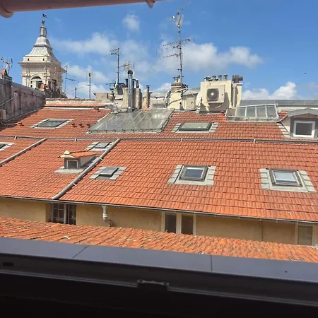 Apartment Old Nice, Beach, Air Conditioning Nice