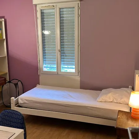 Liberation- Valrose Homestay