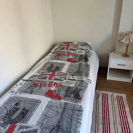 Liberation- Valrose Homestay