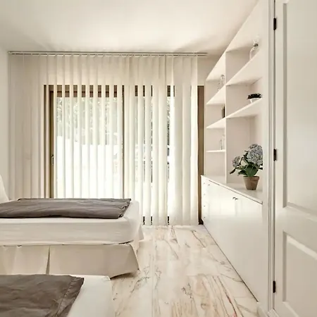 Luxury With - Pool-gym * Nice