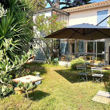 Maison Familiale Nicoise *