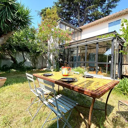 Maison Familiale Nicoise Nice