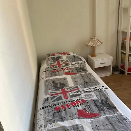 Homestay Liberation- Valrose