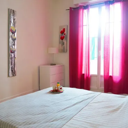 Apartment Ashley&parker - Philippe Promenade *