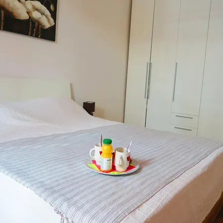 Apartment Ashley&parker - Philippe Promenade Nice