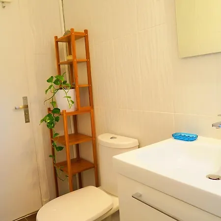Ashley&parker - Francois Vieux Apartment Nice