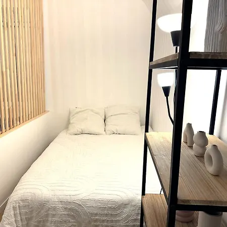 Apartment Vieux Coulee Verte Nice