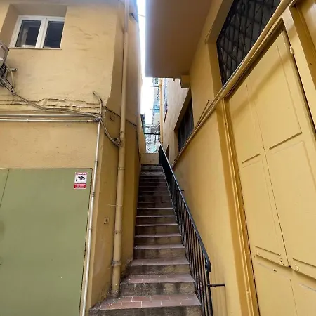 Apartment Duplex Riquier Proche Gare Ac