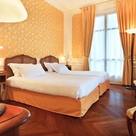 Hotel Gounod Fully Renovated