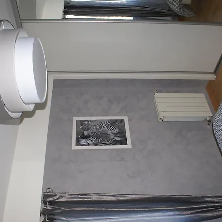 Apartment Penthouse Piscine *