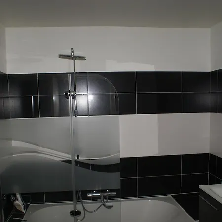 Penthouse Piscine