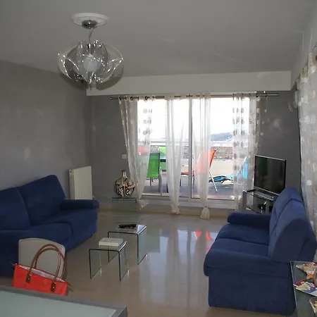 Apartment Penthouse Piscine Nice