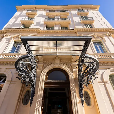 Vendome Hotel Nice