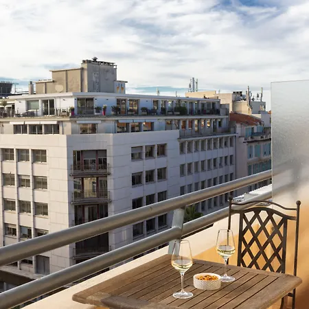 Hotel Vendome