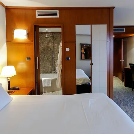 Hotel Goldstar & 4*