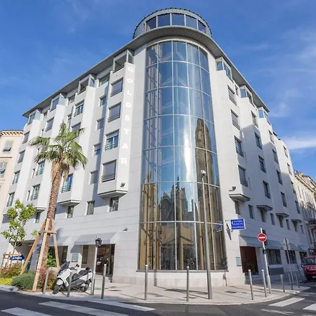 Hotel Goldstar & Nice