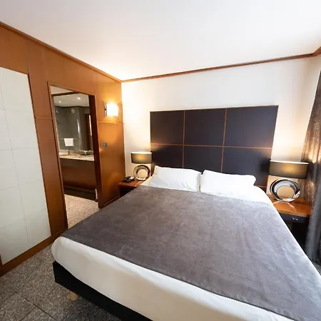 Hotel Goldstar & Nice