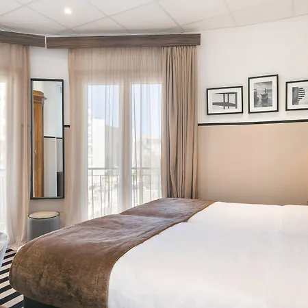 Locarno Hotel Nice
