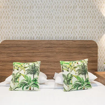 Hotel Locarno Nice