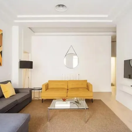 Design Apartment *