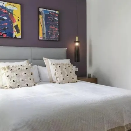 Apartment Design