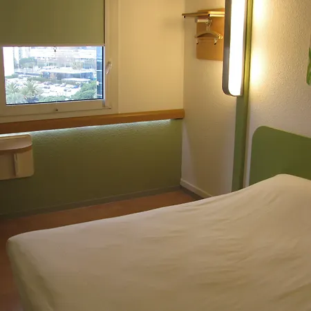 Hotel Ibis Budget Aeroport Nice