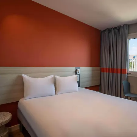 Ibis Budget Aeroport Nice