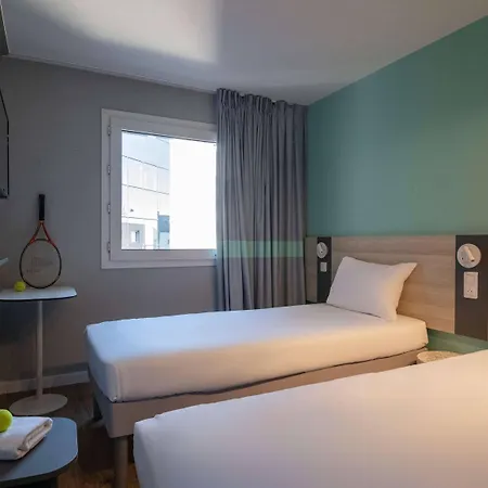 Ibis Budget Aeroport Hotel 2*