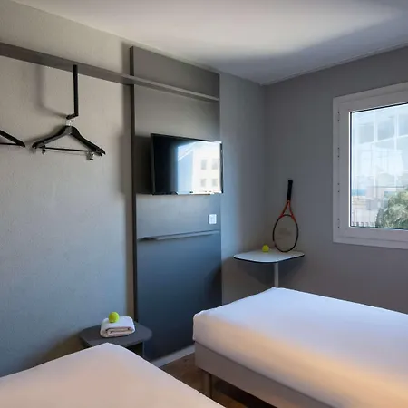 Ibis Budget Aeroport