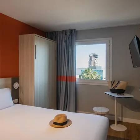 Hotel Ibis Budget Aeroport Nice
