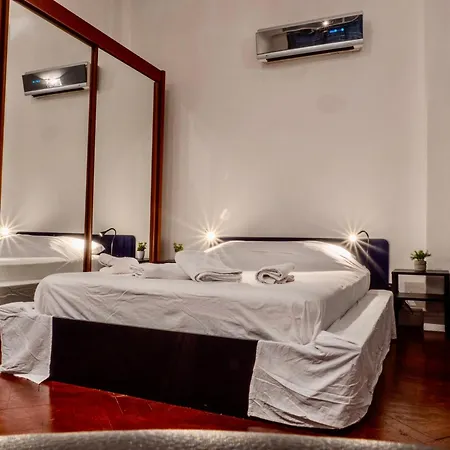 Sejour Chic A Nice, 4min De La Apartment Nice