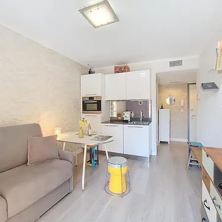 Nestor&jeeves - Fiori Saleya - Old Town - Close Sea Apartment