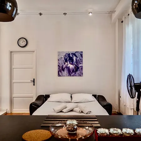 Sejour Chic A Nice, 4min De La *