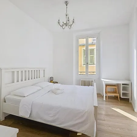 Apartment Perfectly Located - Old Town Of Nice