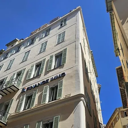 Apartment Perfectly Located - Old Town Of