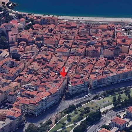 Apartment Perfectly Located - Old Town Of