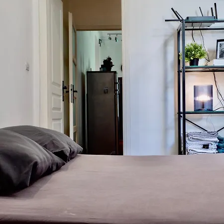 Sejour Chic A Nice, 4min De La Apartment *