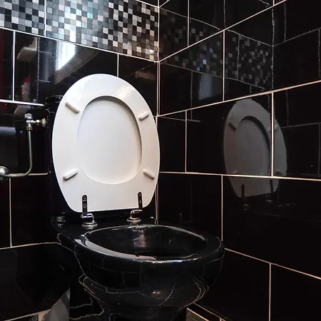Apartment Sejour Chic A Nice, 4min De La Nice