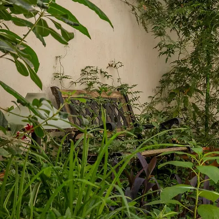 Apartment Sejour Chic A Nice, 4min De La *