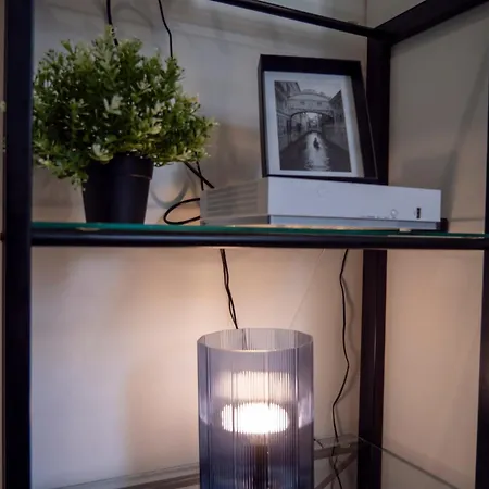 Sejour Chic A Nice, 4min De La Apartment Nice