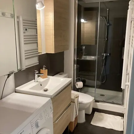 Valrose Apartment Nice